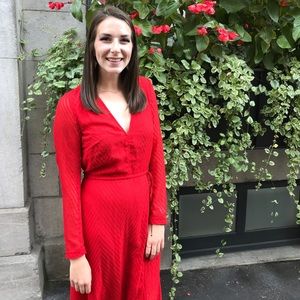 Meet your Posher, Laurence